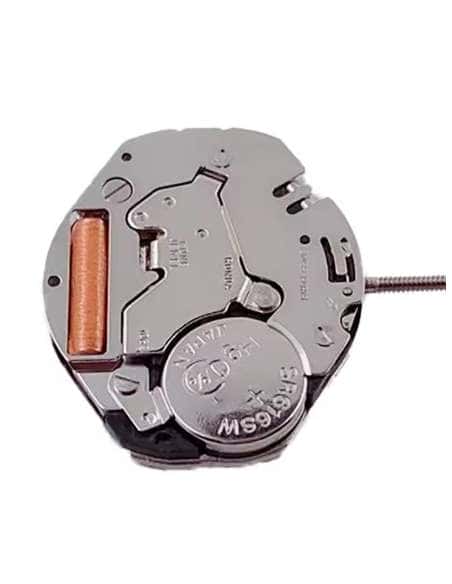 Movimiento de Pulsera de Cuarzo Harley 1064