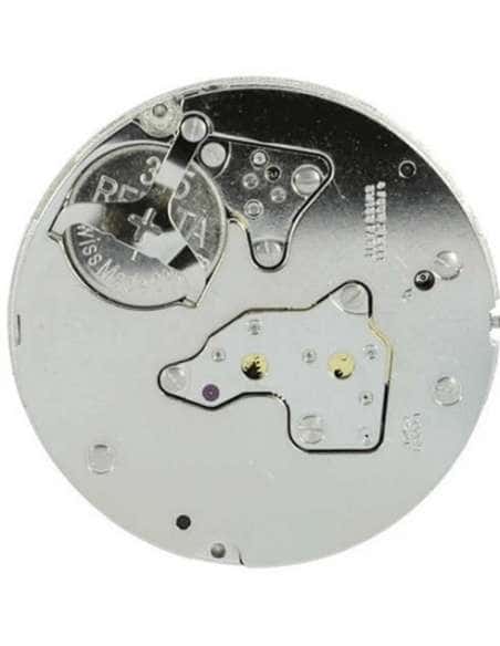 Movimiento de Pulsera de Cuarzo Harley 4120B Cal 6H