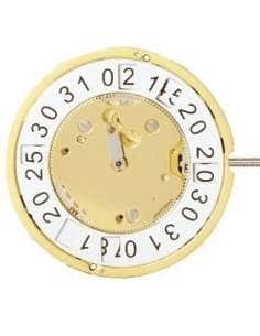 Movimiento de Pulsera de Cuarzo Harley 4003.B Cal 6H