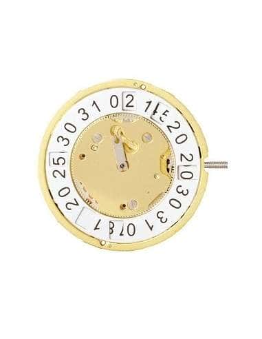 Movimiento de Pulsera de Cuarzo Harley 4003.B Cal 6H