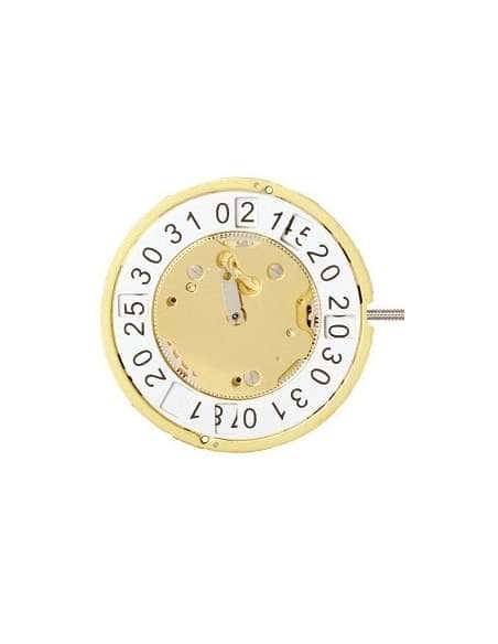 Movimiento de Pulsera de Cuarzo Harley 4003.B Cal 6H