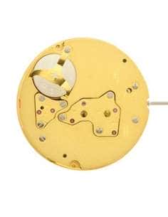 Movimiento de Pulsera de Cuarzo Harley 4220B Cal 3H
