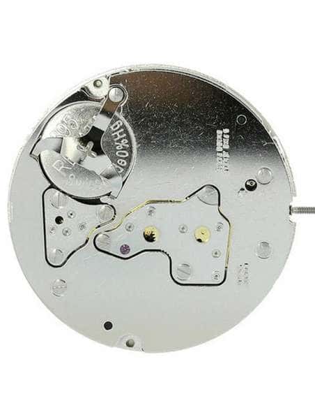 Movimiento de Pulsera de Cuarzo Harley 5021D Cal 6H
