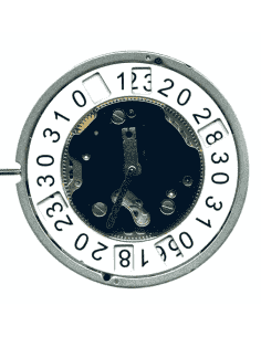 Movimiento de Pulsera de Cuarzo Harley 5040B