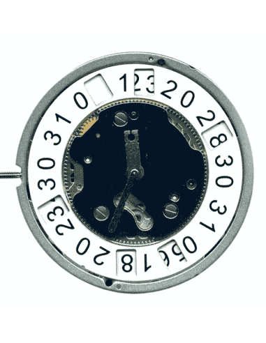 Movimiento de Pulsera de Cuarzo Harley 5040B