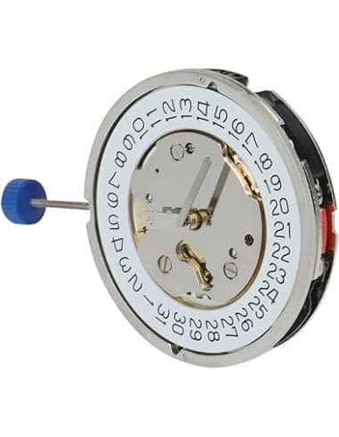 Movimiento de Pulsera de Cuarzo Harley 5040D
