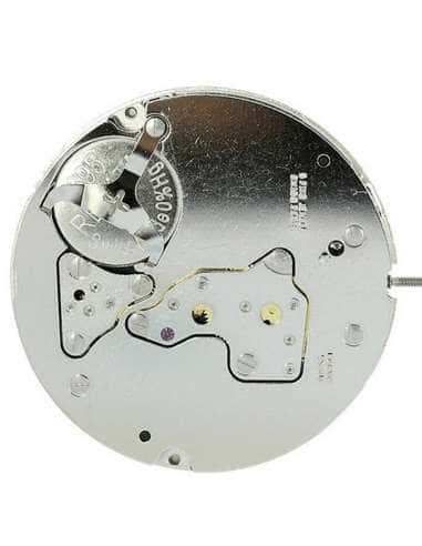 Movimiento de Pulsera de Cuarzo Harley 5040B