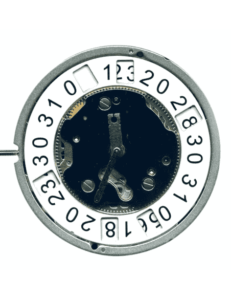 Movimiento de Pulsera de Cuarzo Harley 5050D