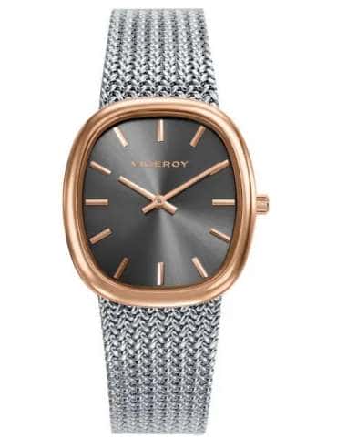 Reloj para Mujer de Acero Bicolor - Viceroy...