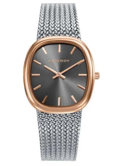 Reloj para Mujer de Acero Bicolor - Viceroy 401312-17