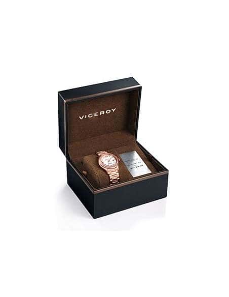 Reloj para Hombre Colección Penélope Cruz - Viceroy 47893-95