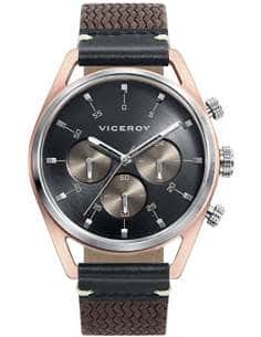 Reloj para Hombre Colección Icon - Viceroy 42349-57