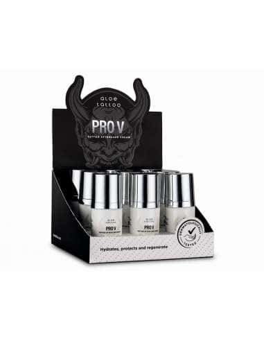 ALOE PRO V TATTOO AFTERCARE CREAM -ALOE TATTOO