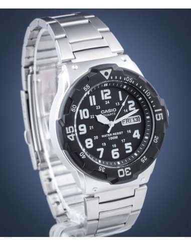Reloj para Hombre Analógico Negro - Casio...