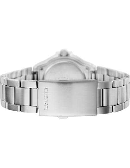 Reloj para Hombre Analógico Negro - Casio MRW-200HD-1BVEF