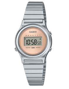 Reloj para Mujer Colección Mini Bicolor - Casio LA700WE-4AEF