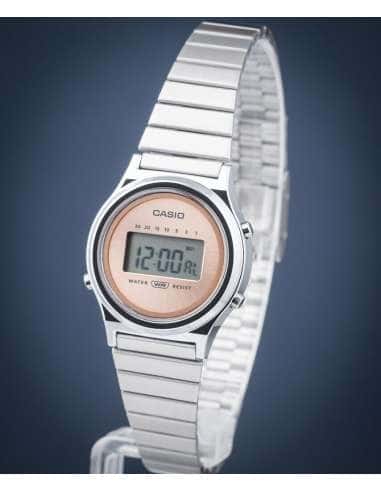 Reloj para Mujer Colección Mini Bicolor - Casio...
