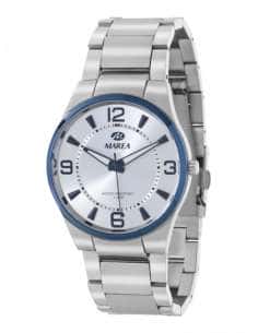 Reloj para Hombre Acero - Marea B54080/1
