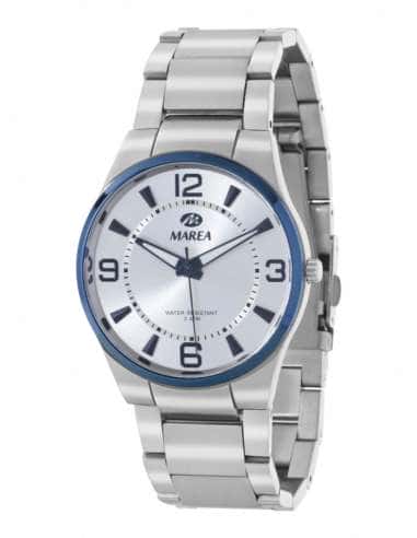 Reloj para Hombre Acero - Marea B54080/1