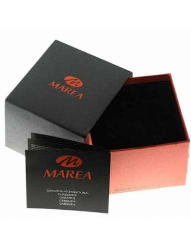 Reloj para Hombre Acero Plateado con Esfera...