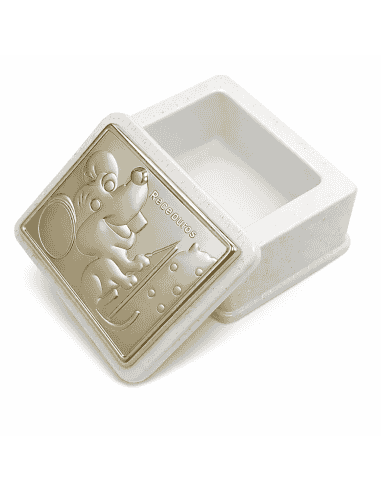 Caja Dientes Infantil Ratoncito Pérez - 8004/2