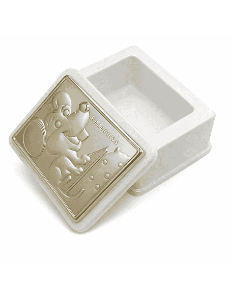 Caja Dientes Infantil Ratoncito Pérez - 8004/2