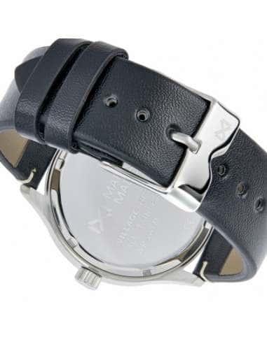 Reloj para Hombre Multifunción con Esfera...