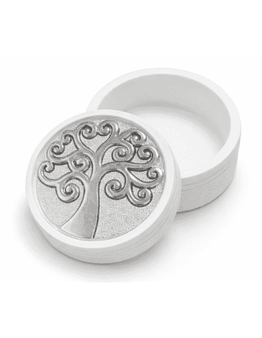 Arras de Boda de Metal Dorado Personalizadas - GA6021-D