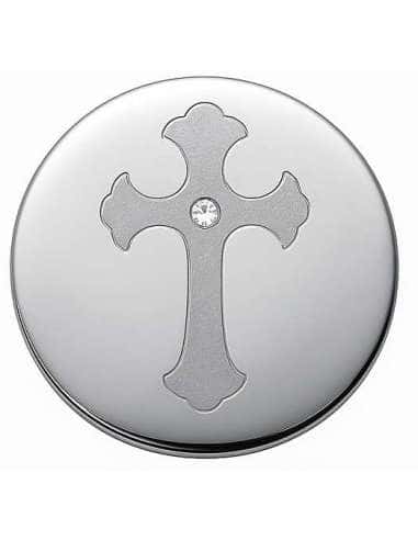 Colgante para Mujer de Acero para Medallón  -  Viceroy Plaisir VMC0002-00