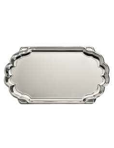 Bandeja Personalizable para Bodas, Bautizos, Comuniones o Eventos –  Acero P2600/2