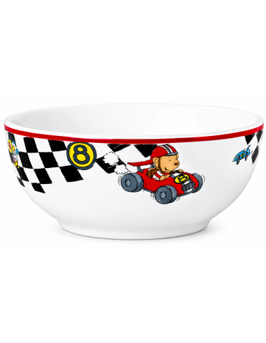 Vajilla Infantil  One Quick de 7 Piezas con...