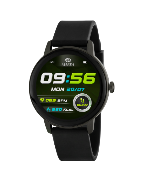 Reloj Unisex SmartWatch - Marea B63005/1
