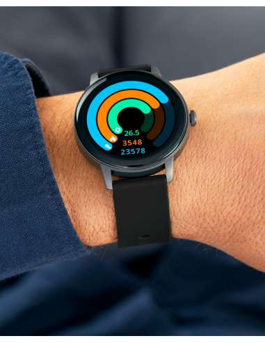 Reloj Unisex SmartWatch - Marea B63005/1