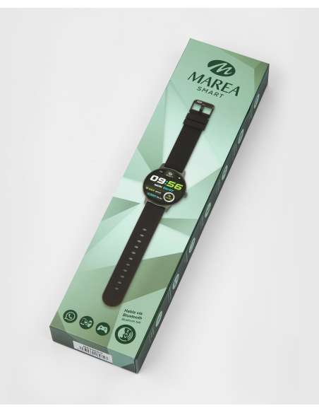 Reloj Unisex SmartWatch - Marea B63005/6