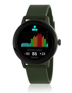 Reloj Unisex SmartWatch - Marea B63005/6