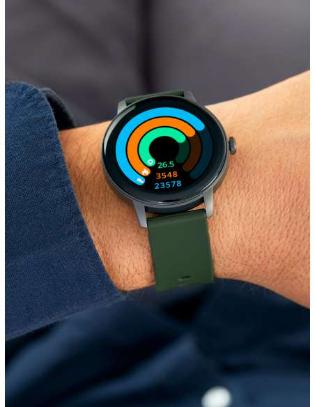 Reloj Unisex SmartWatch - Marea B63005/6