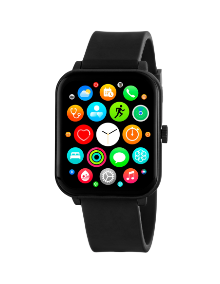 Reloj Unisex SmartWatch - Marea B63006/4