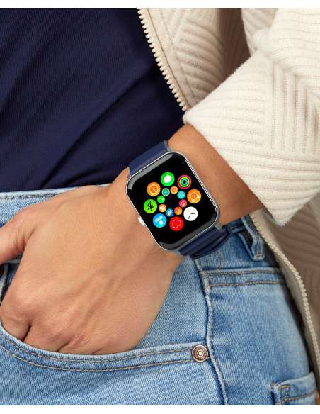 Reloj Unisex SmartWatch - Marea B63006/5