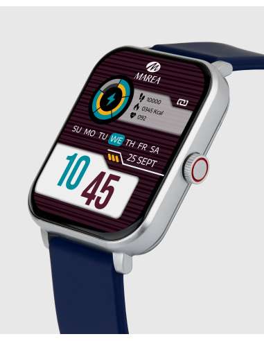 Reloj Unisex SmartWatch - Marea B63006/5