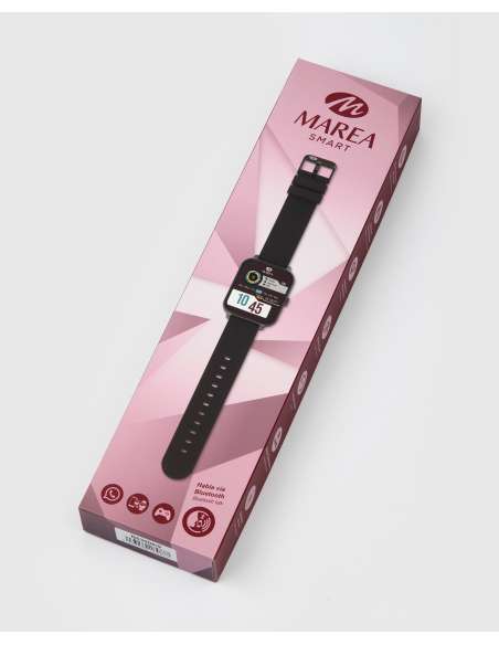 Reloj Unisex SmartWatch - Marea B63006/8