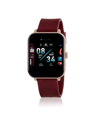 Reloj Unisex SmartWatch - Marea B63006/8