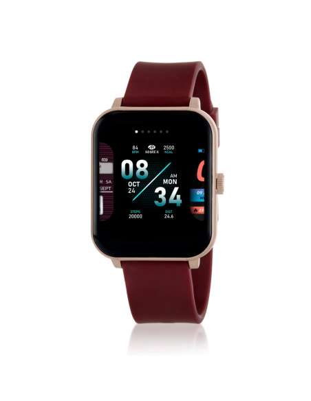 Reloj Unisex SmartWatch - Marea B63006/8