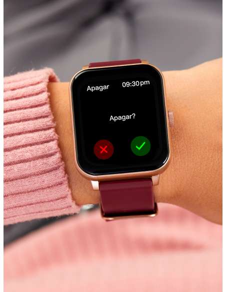 Reloj Unisex SmartWatch - Marea B63006/8