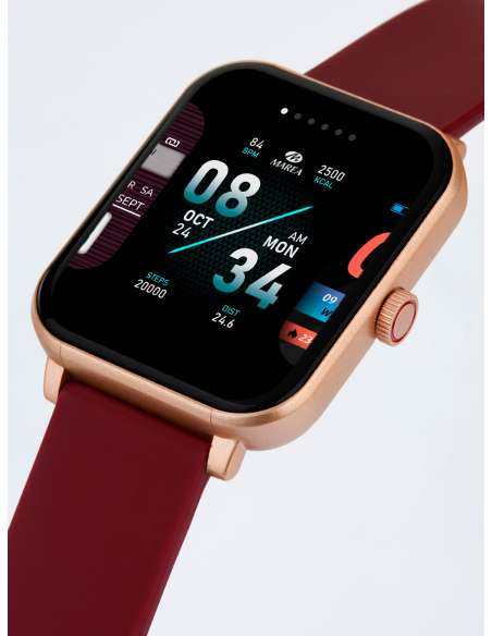 Reloj Unisex SmartWatch - Marea B63006/8