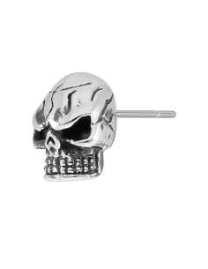 Pendiente para Hombre con Calavera - Marea D00101/47