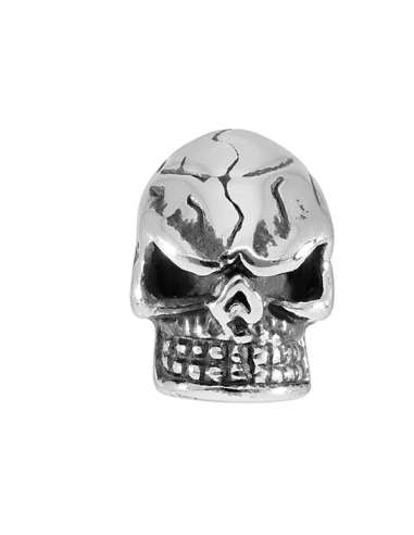 Pendiente para Hombre con Calavera - Marea...