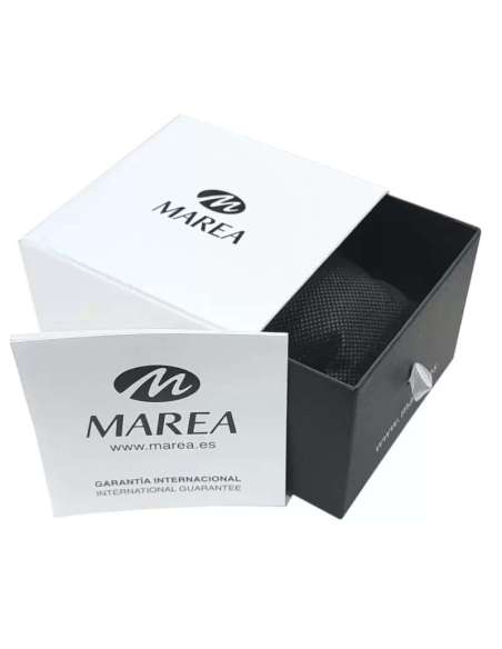 Reloj para Mujer con Malla Milanesa - Marea B54293/2