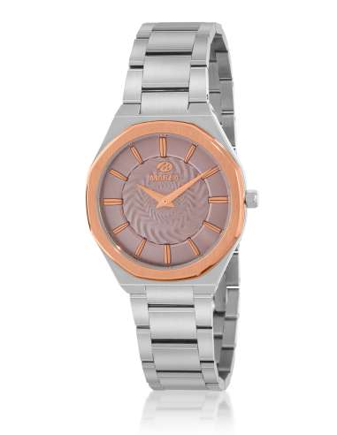 Reloj para Mujer con Malla Milanesa - Marea B54293/2