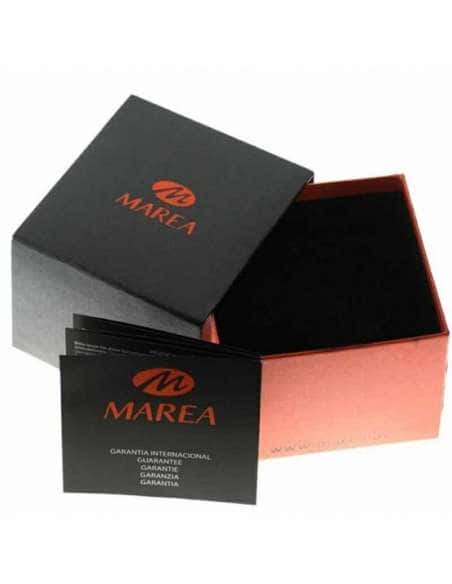 Reloj para Niño Digital Deportivo con Correa de Silicona Azul - Marea B25123/2