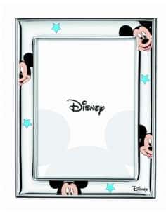 Marco de Fotos Infantil Mickey Mouse - Disney D474 4LC